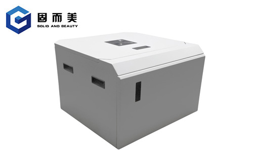 電機(jī)外殼的功能是什么？我們?cè)撊绾芜x擇呢？
