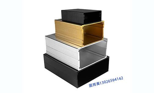 全鋁殼體,鋁合金電子電源控制箱,鋁合金的材質(zhì)5大優(yōu)勢(shì)！