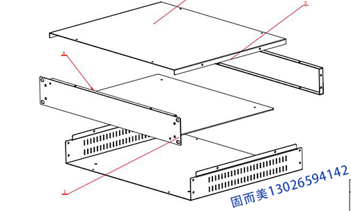 鈑金外殼,鈑金工藝,鈑金外殼設(shè)計(jì)過程中必須了解的注意事項(xiàng)，你知道嗎？