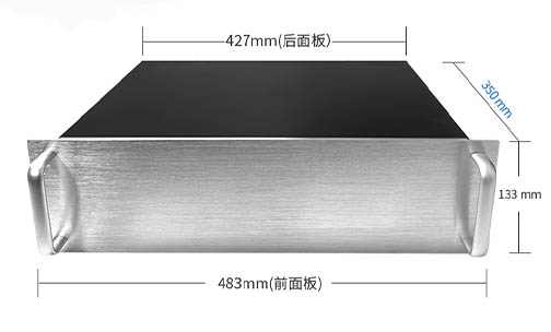 固而美|輕松解析：一探服務(wù)器工控機(jī)箱獨(dú)具的特點(diǎn)！
