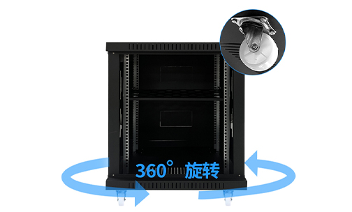 固而美機(jī)柜 | 強(qiáng)勢來襲！12u升級版·特價機(jī)柜誠意滿滿！