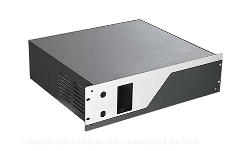金屬外殼加工,鋁合金機(jī)箱和鋼板機(jī)箱哪個(gè)好？